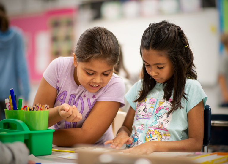 Salt Creek Elementary School